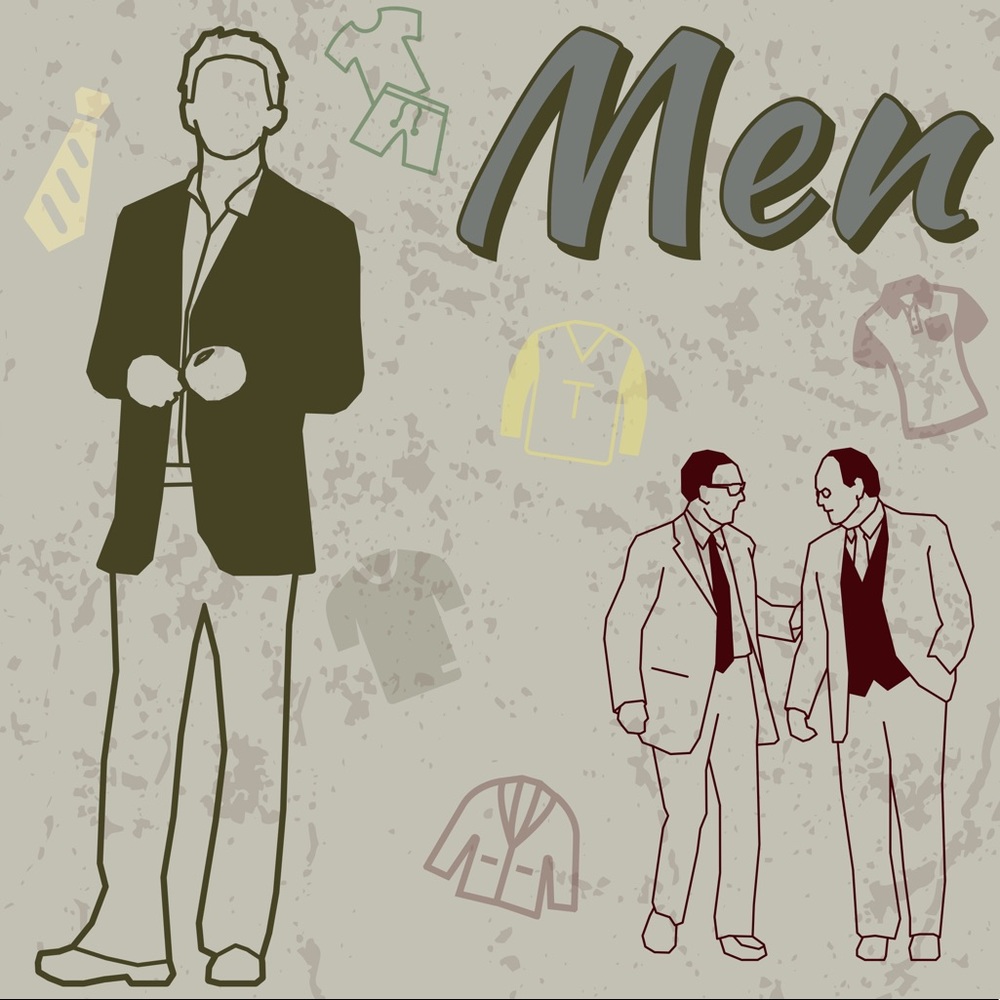 Men - Picture 4 of 7